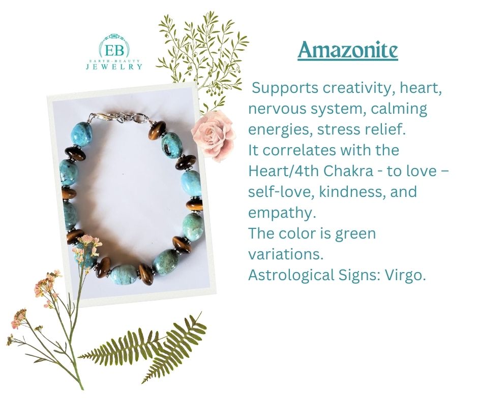 Amazonite