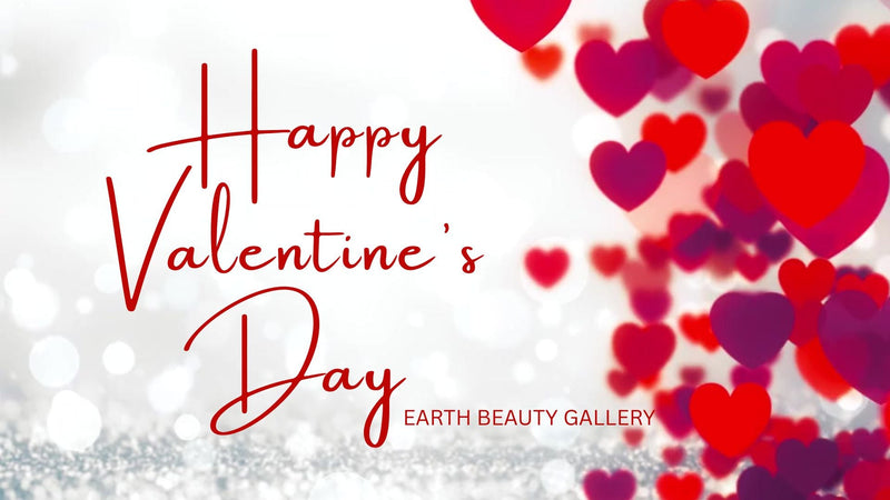 Happy Valentine's Day