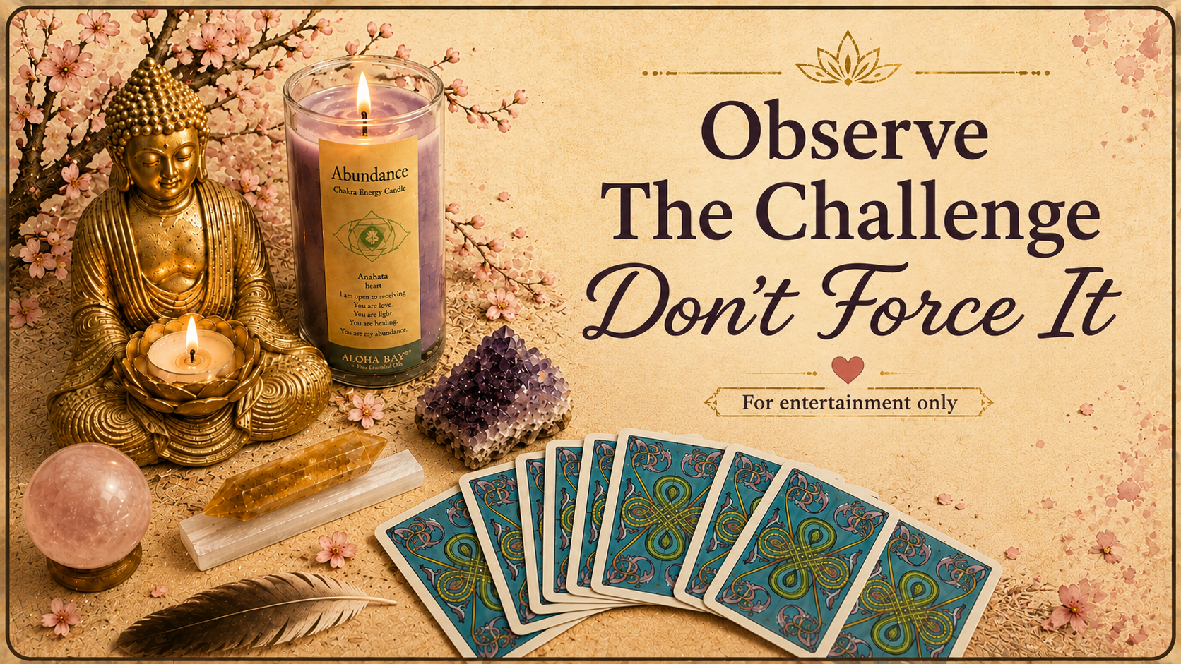 Weekly Tarot Reading June 14-20