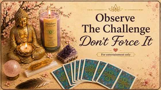 Weekly Tarot Reading June 14-20