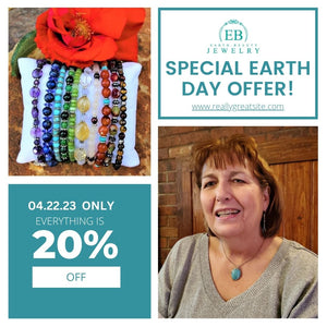 Earth Day Special