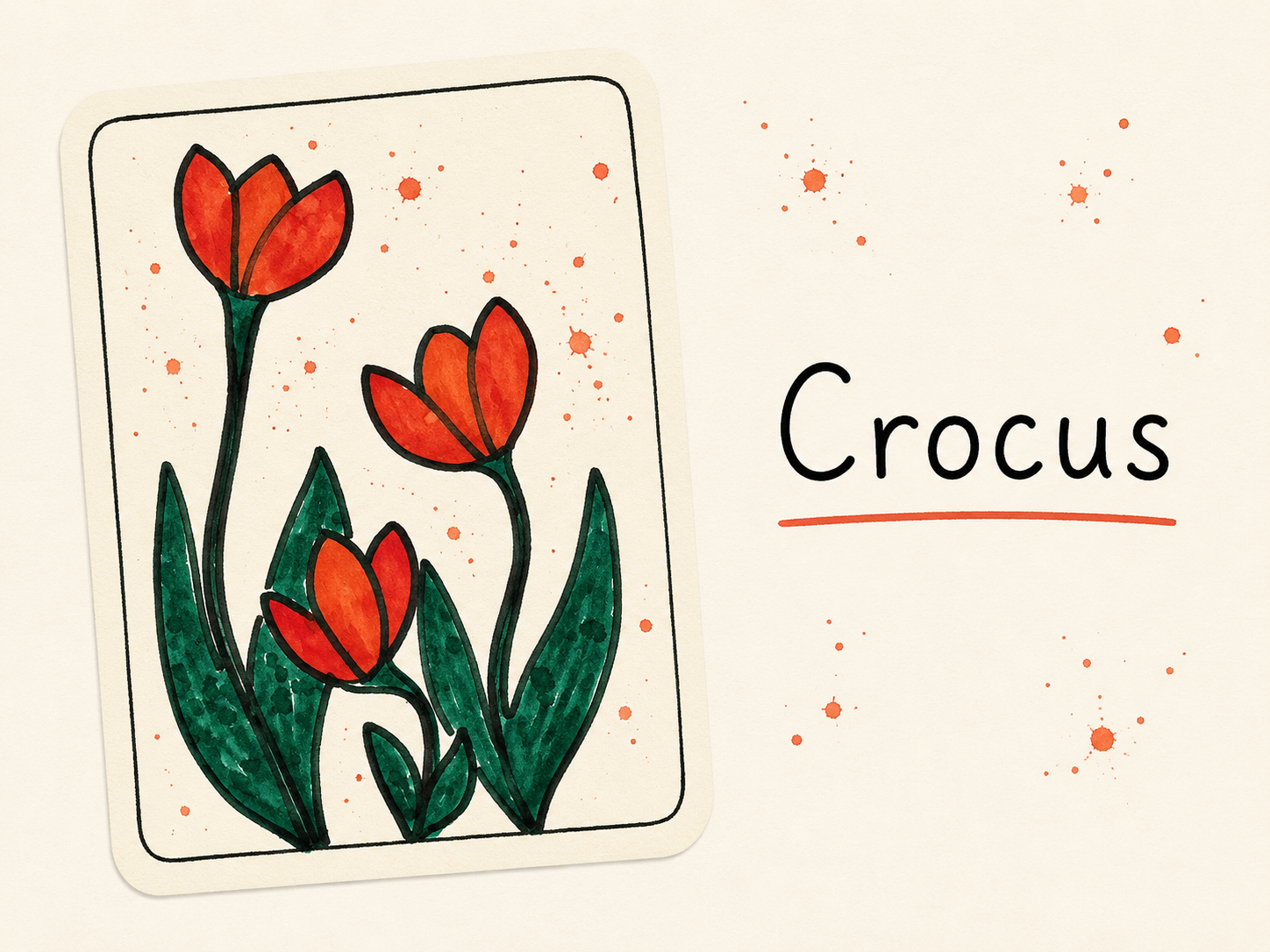 Can a Simple Drawing Help You Reset Your Mind?