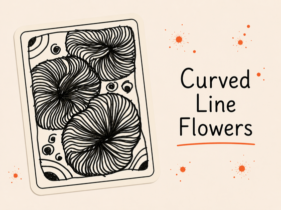 A Simple Guided Creative Practice