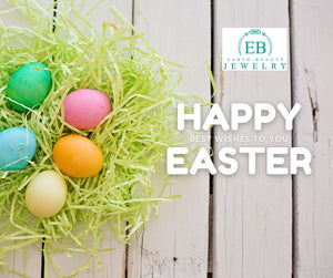 Happy Easter