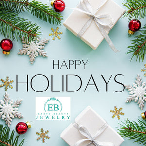 Happy Holidays