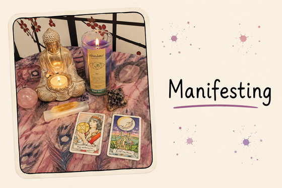 Page of Pentacles The Tower Tarot Reflection