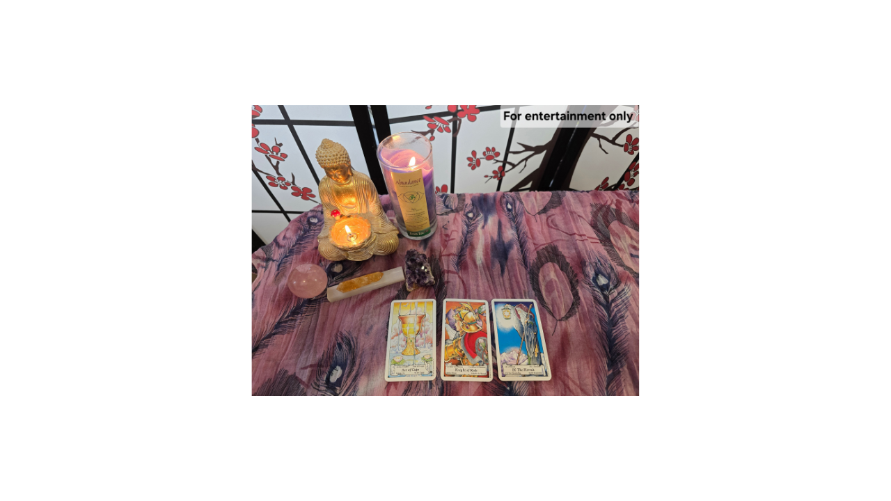 May Tarot Reading
