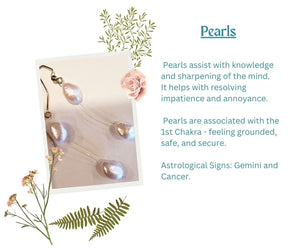 Pearls
