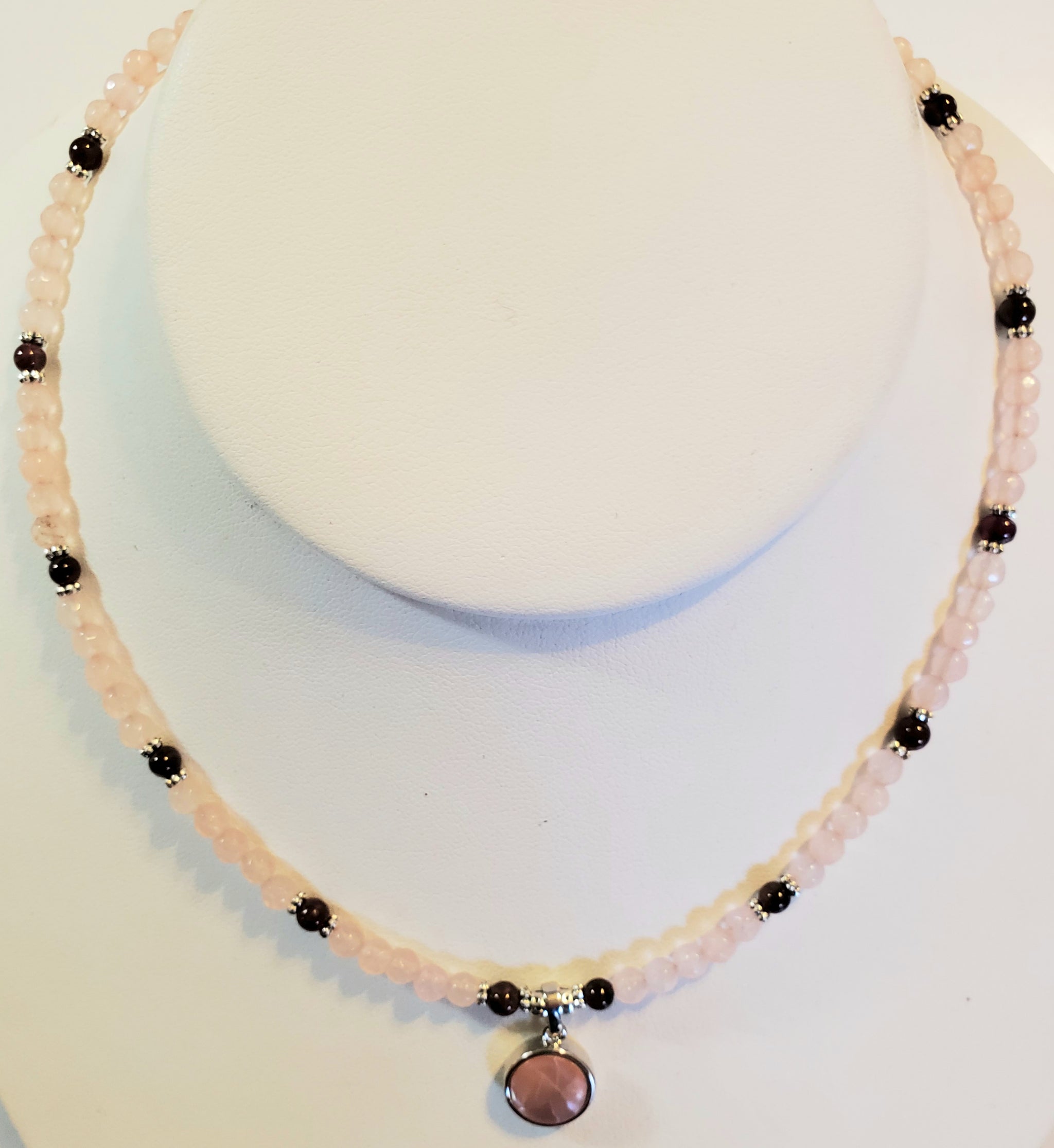 Rose Quartz Everybody's Favorite