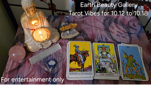 Tarot Vibes for 10 12 to 10 18