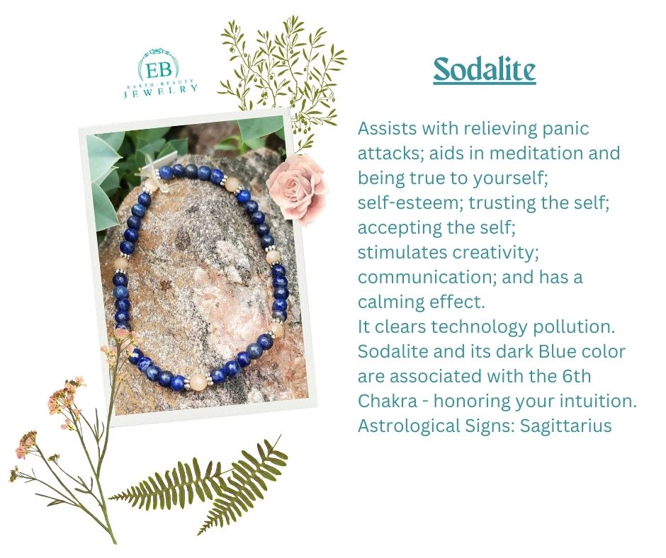 Sodalite