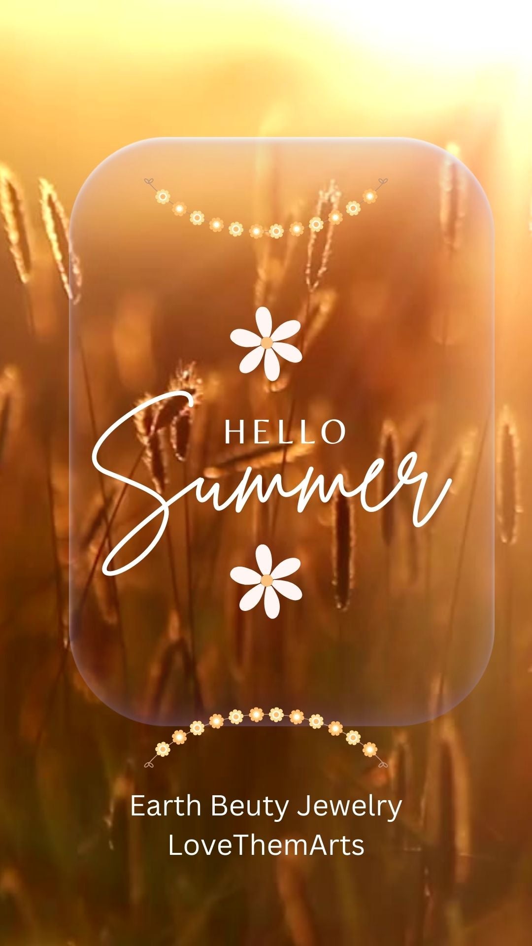 Happy Summer Solstice