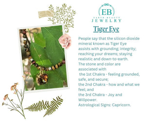 Tiger Eye