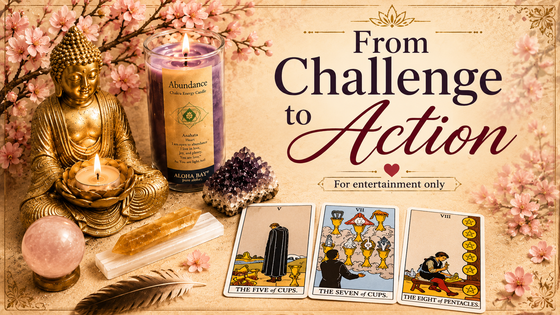 Weekly Tarot Reading June 21 to 27