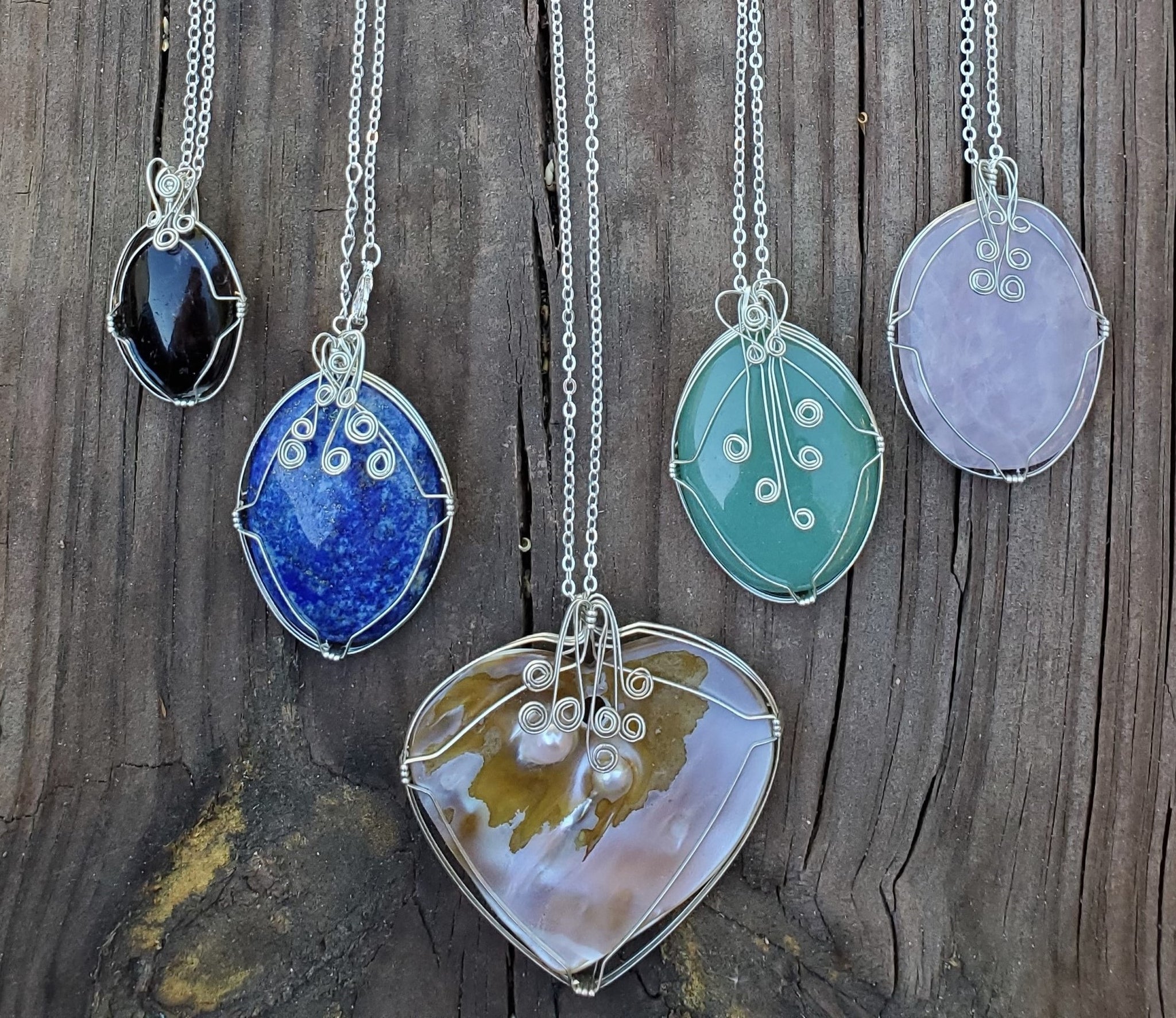 Blue Moon Virtual Trunk Show