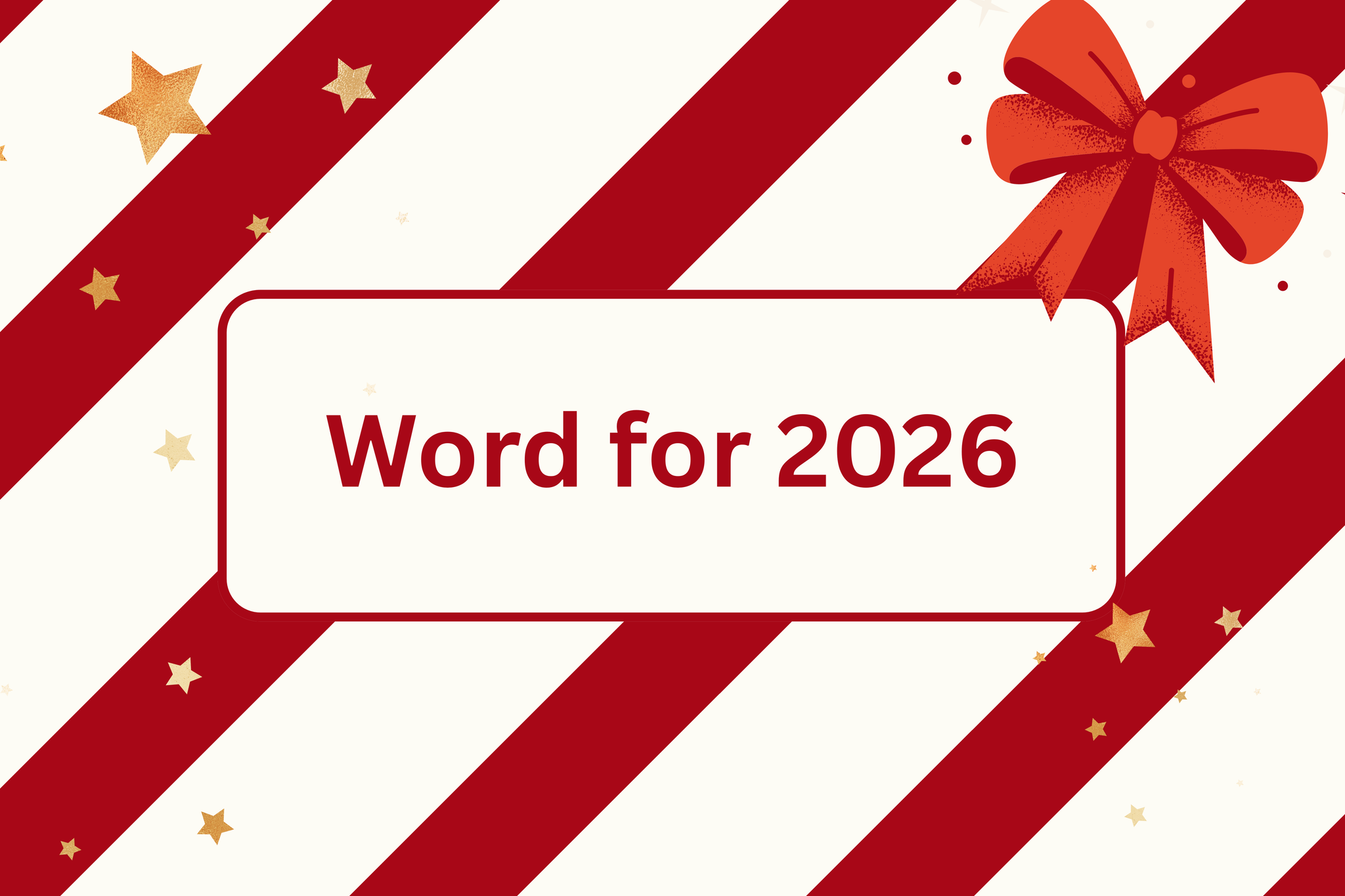 Discipline Chose Me What is Yours