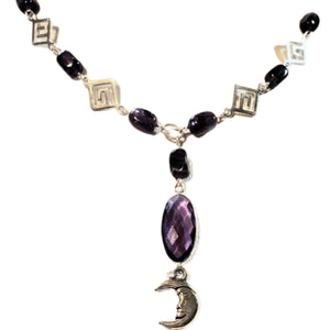 Drop Necklaces