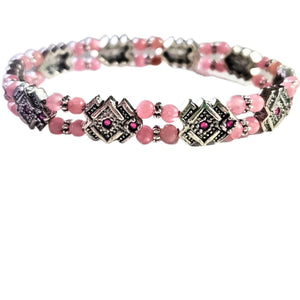 Bracelets 2 Strand