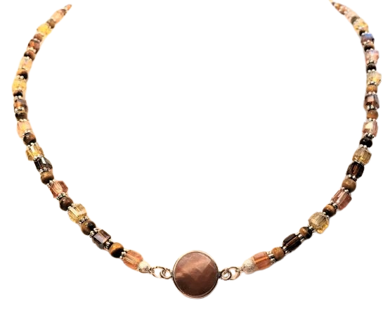 Orange Brown Collection