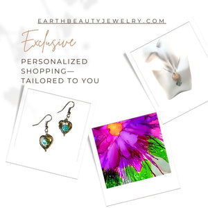 Personalized Shopping—Tailored to You