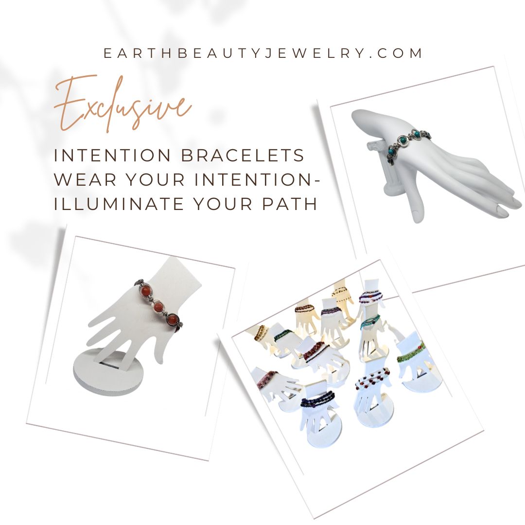 Intention Bracelets