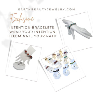 Intention Bracelets