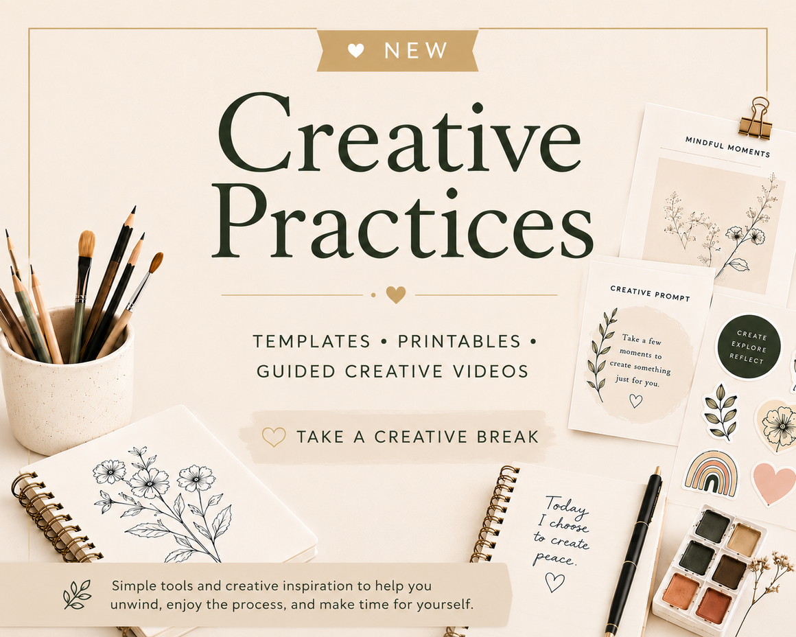 A. Creative Practices
