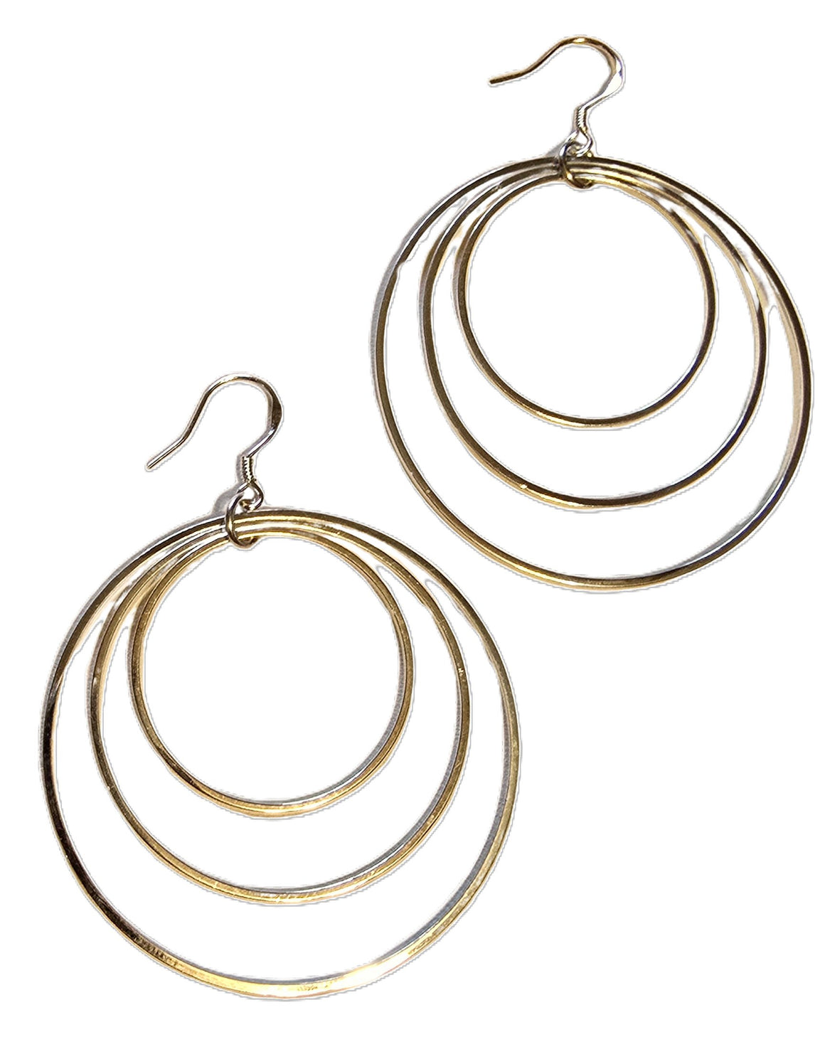 Hoop Jewelry