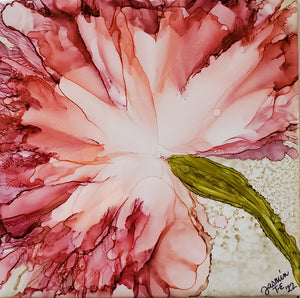 Lion Flowers