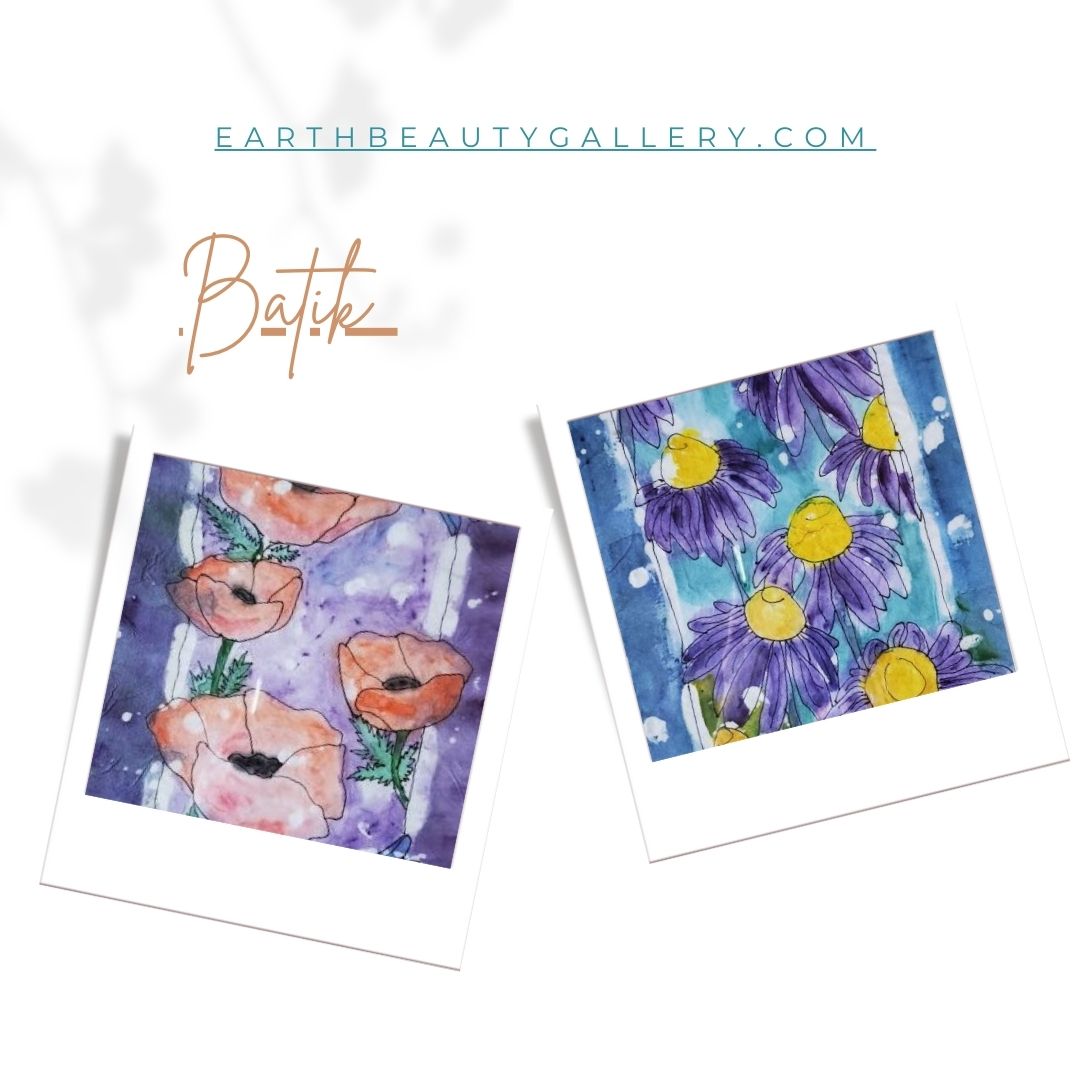 The Batik Collection