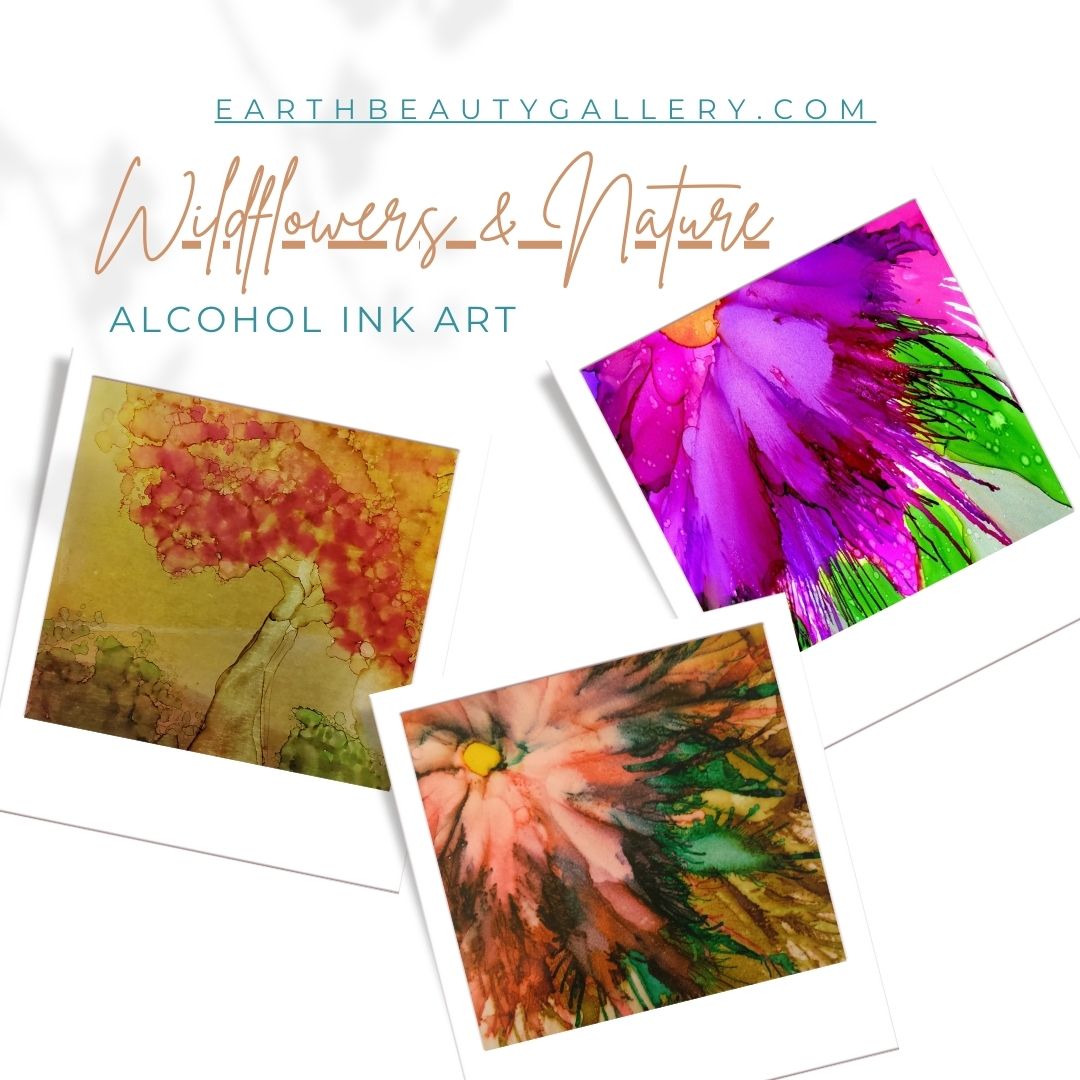 Wildflowers & Nature