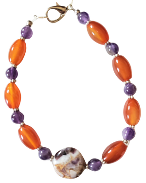 Creativity Manifestation Bracelet 2