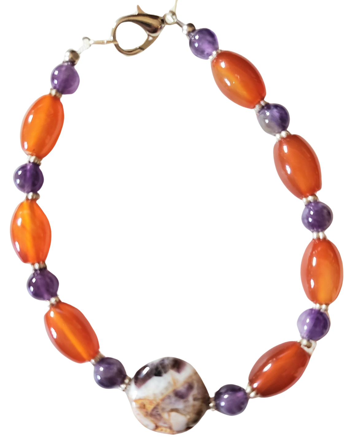 Creativity Manifestation Bracelet 2