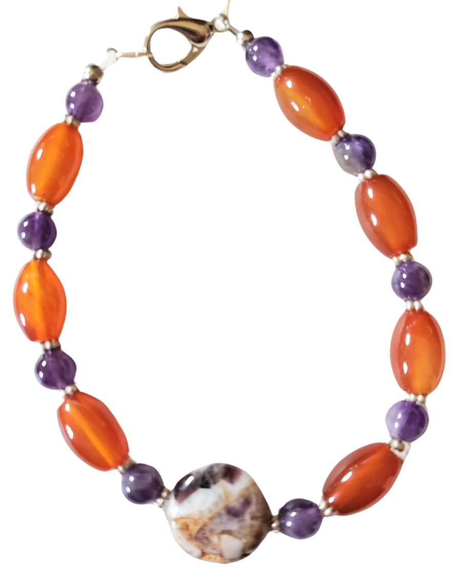 Creativity Manifestation Bracelet 2