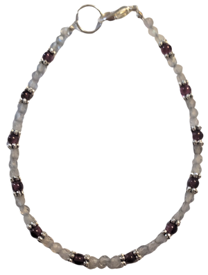 Security Stability Bracelet 4