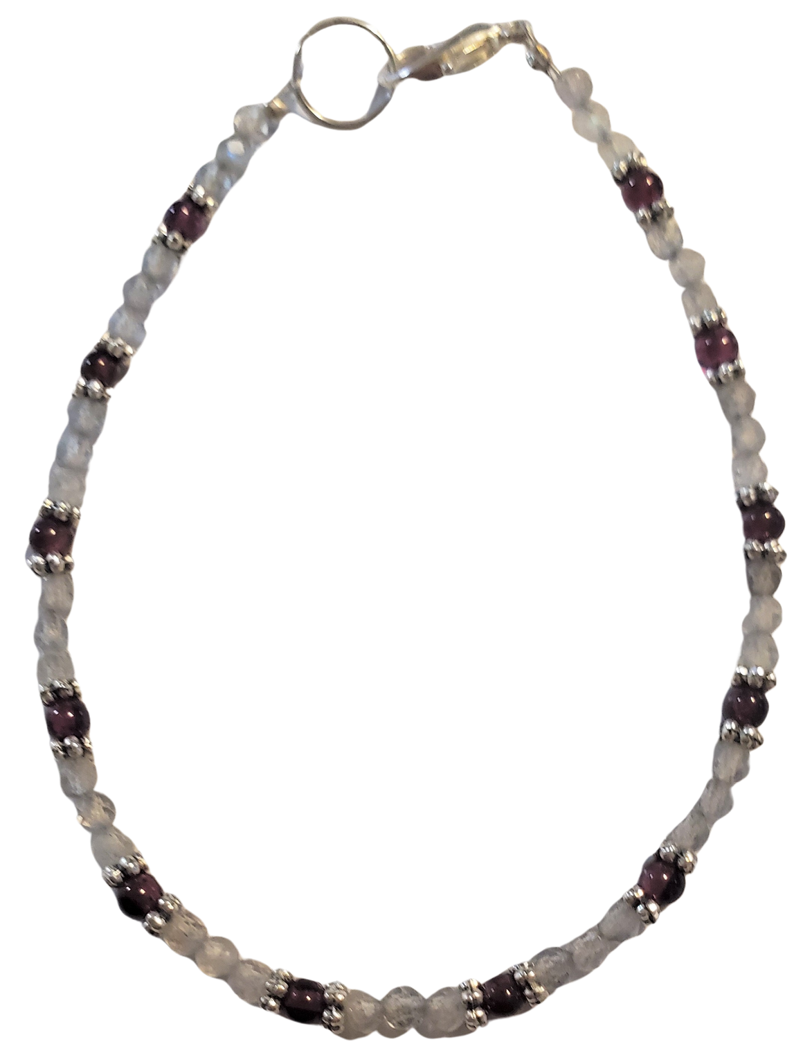 Security Stability Bracelet 4
