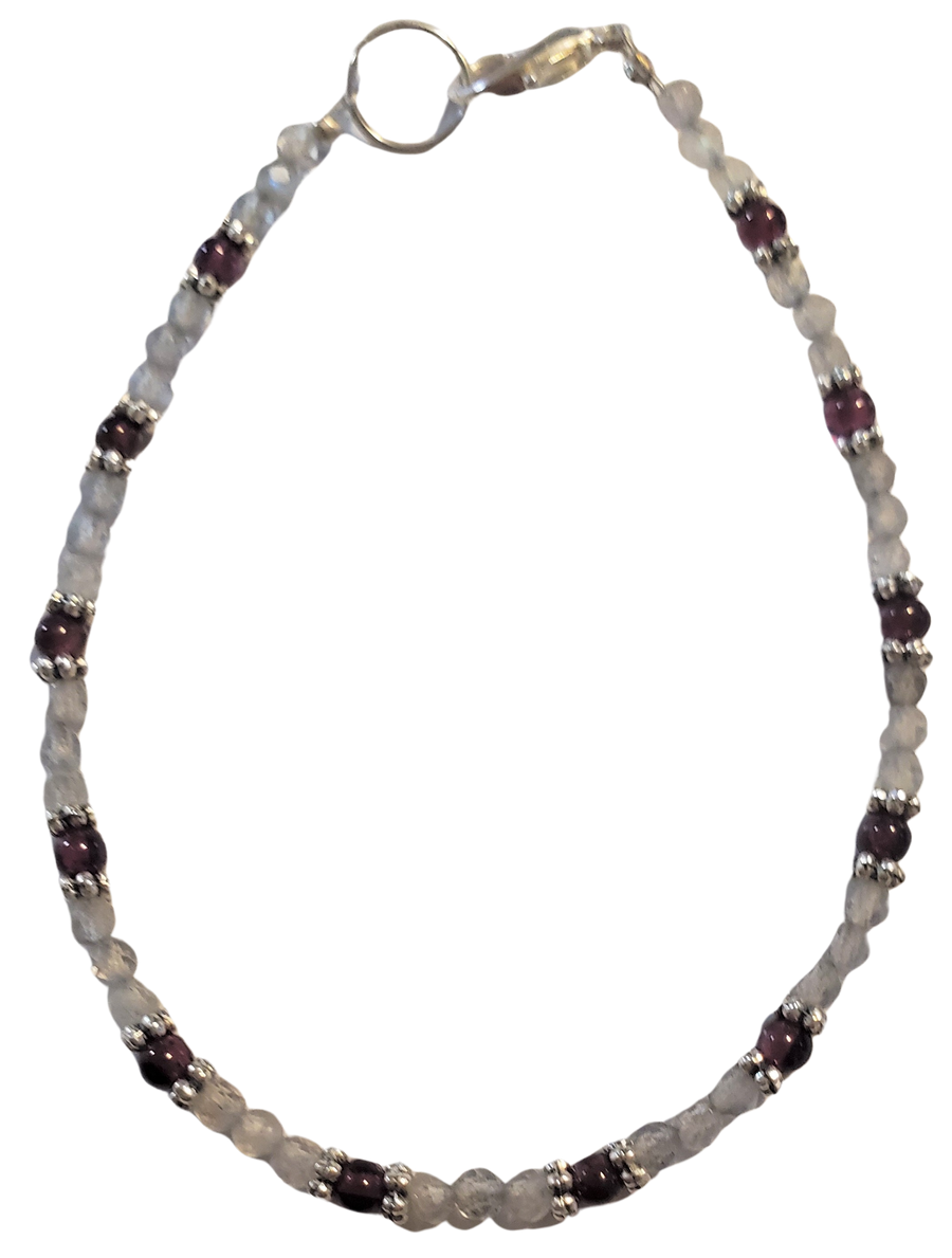 Security Stability Bracelet 4