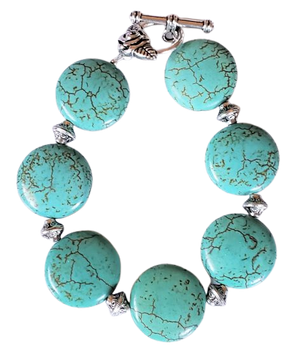 Communication Bracelet 1