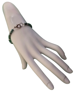 Turquoise Bracelet 2