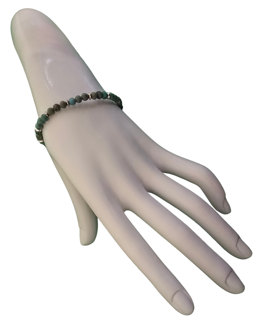 Turquoise Bracelet 2
