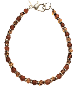 Creativity Manifestation Bracelet 3