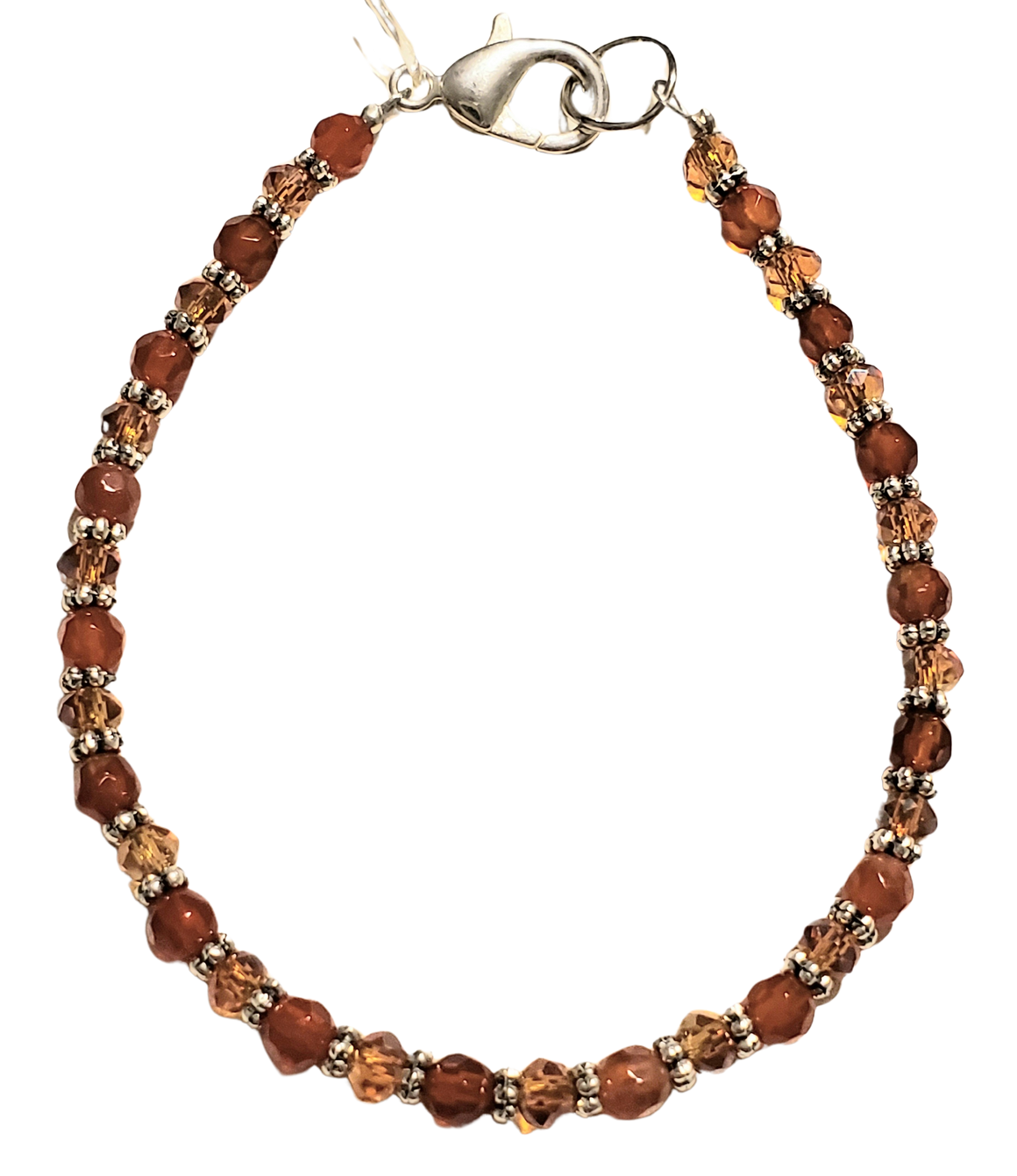 Creativity Manifestation Bracelet 3
