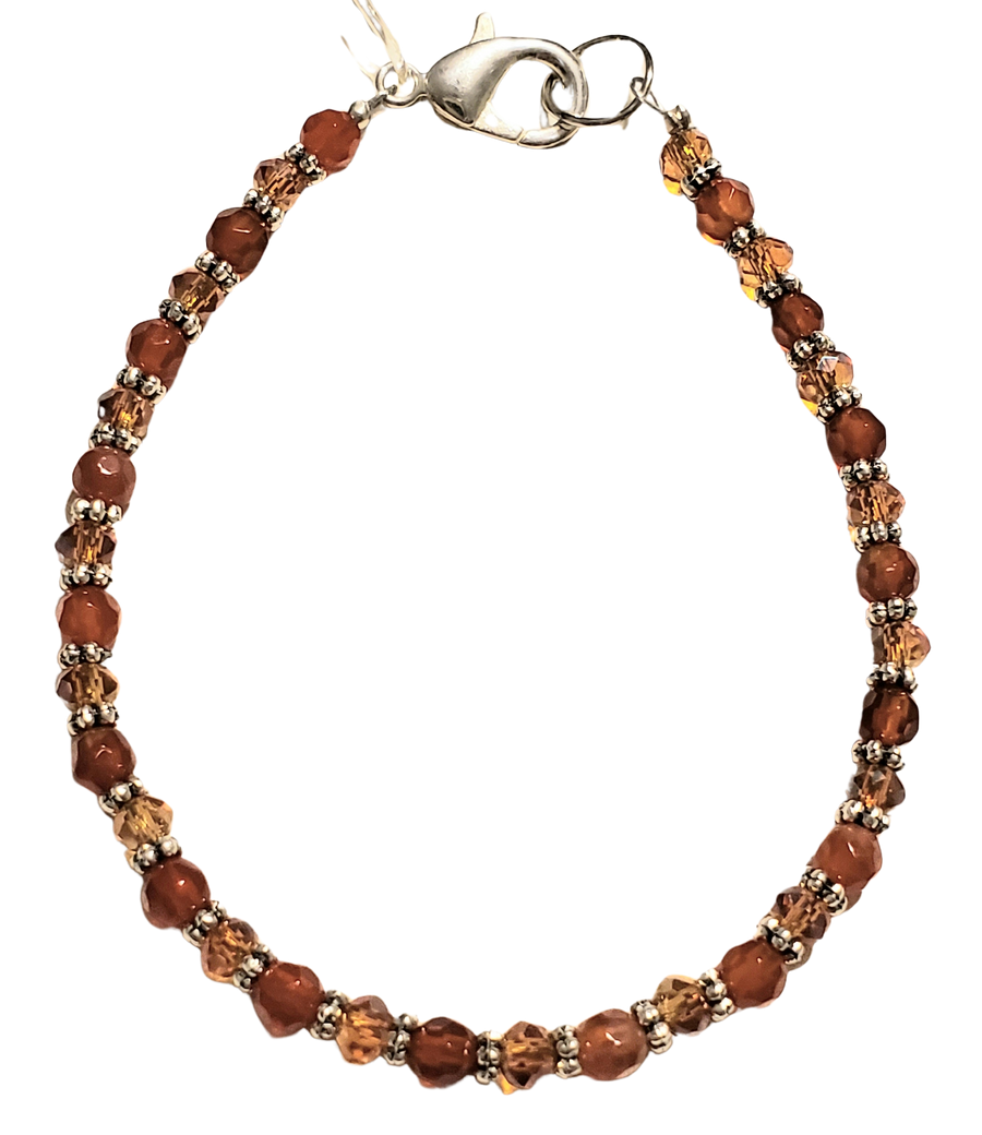 Creativity Manifestation Bracelet 3