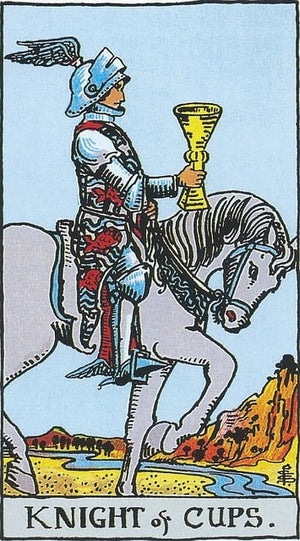 60 Minute Deep Dive Tarot Reading