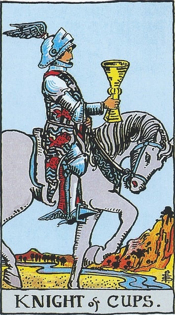 60 Minute Deep Dive Tarot Reading